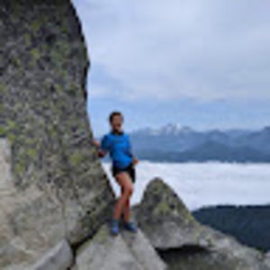 Meet your Posher, Mandi